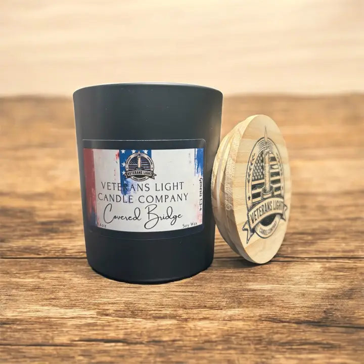 Covered Bridge | Rustic, Inspired by Lancaster County