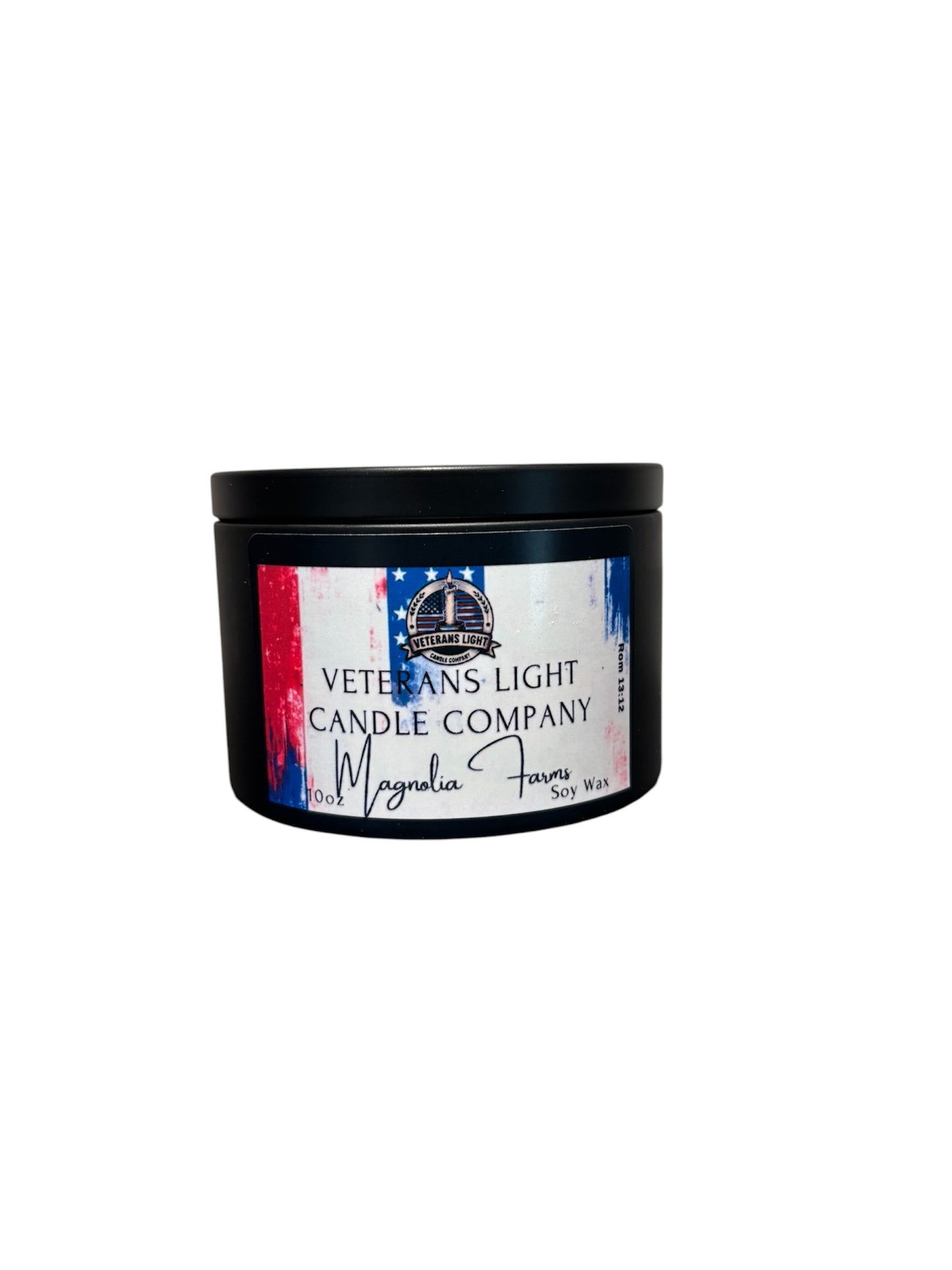 Magnolia Farms – Military Working Dog Heritage Museum Edition | Clean. Elegant. Timeless.