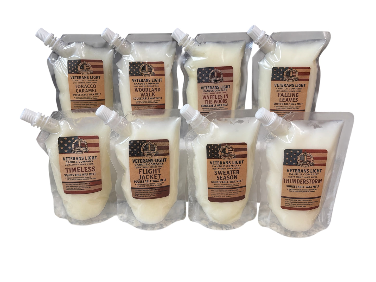 Whiskey Barrel – Rugged, Warm & Refined