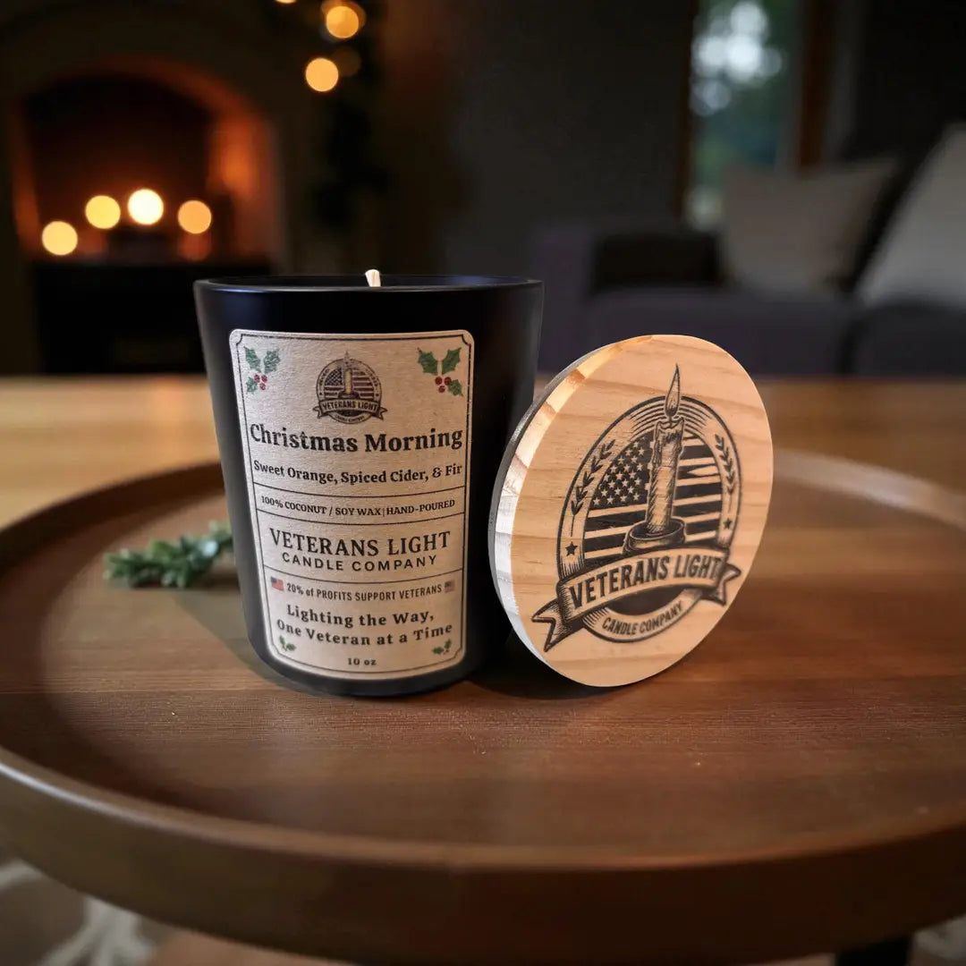 Ugly Sweater – Woodland Morning Mist