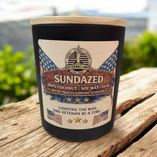 Sundazed – A Refined Balance of Light & Depth